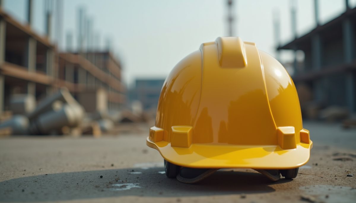 Melhores Práticas em Saúde e Segurança no Trabalho