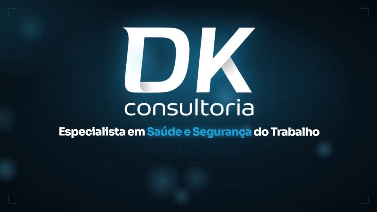 Vídeo institucional da DK Consultoria